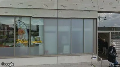 Apartments for rent in Nijmegen - Photo from Google Street View