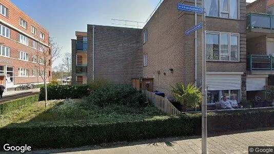 Apartments for rent in Nijmegen - Photo from Google Street View