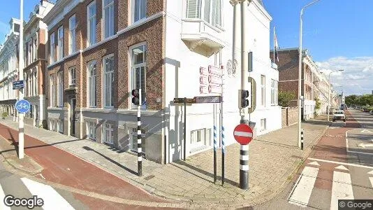 Apartments for rent in The Hague Centrum - Photo from Google Street View