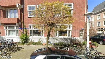 Apartments for rent in Amsterdam Zuideramstel - Photo from Google Street View