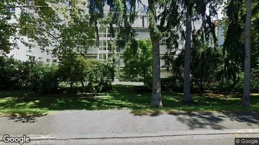 Apartments for rent in Eggersdorf bei Graz - Photo from Google Street View