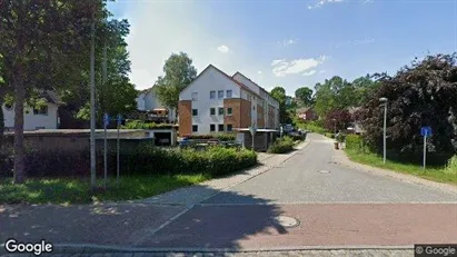 Apartments for rent in Plön - Photo from Google Street View