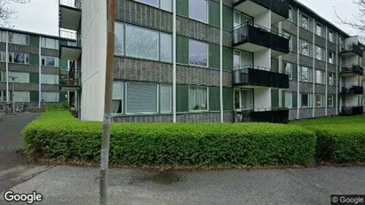Rooms for rent in Lund - Photo from Google Street View