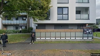 Apartments for rent in Marburg-Biedenkopf - Photo from Google Street View