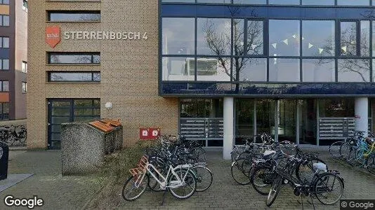 Apartments for rent in Nijmegen - Photo from Google Street View