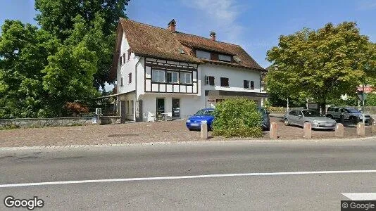 Apartments for rent in Altach - Photo from Google Street View
