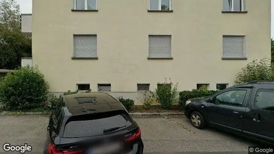 Apartments for rent in Dornbirn - Photo from Google Street View