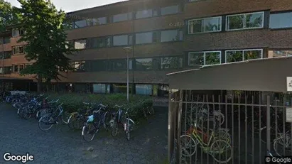 Rooms for rent in Nijmegen - Photo from Google Street View