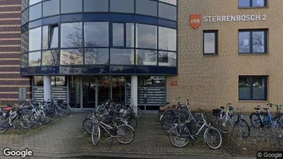 Apartments for rent in Nijmegen - Photo from Google Street View