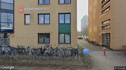Apartments for rent in Nijmegen - Photo from Google Street View