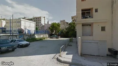 Apartments for rent in Patras - Photo from Google Street View