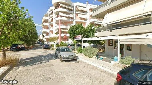 Apartments for rent in Patras - Photo from Google Street View