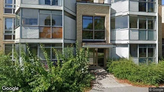 Rooms for rent in Helsinki Koillinen - Photo from Google Street View