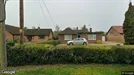 Apartment for rent, Cambridge - Cambridgeshire, East of England, Hillside Apartments 8