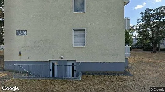 Apartments for rent in Offenbach - Photo from Google Street View