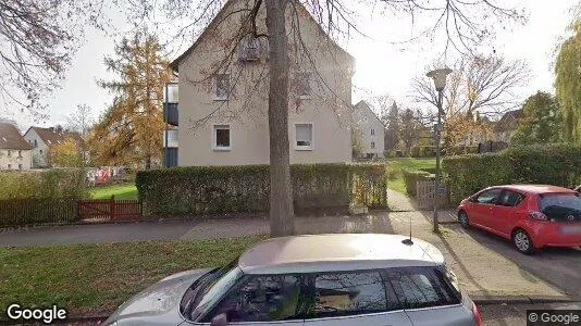 Apartments for rent in Kassel - Photo from Google Street View