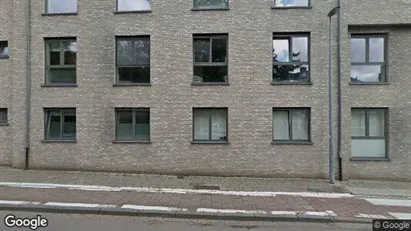 Rooms for rent in Leuven - Photo from Google Street View