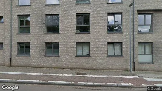 Rooms for rent in Leuven - Photo from Google Street View