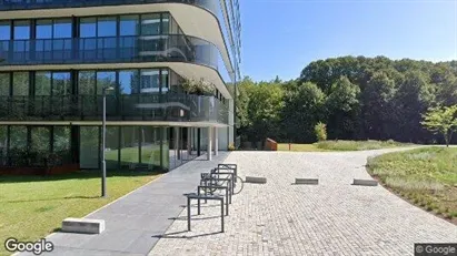 Apartments for rent in The Hague Centrum - Photo from Google Street View