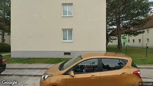 Apartments for rent in Bad Fischau-Brunn - Photo from Google Street View