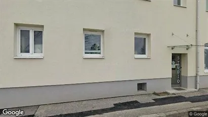 Apartments for rent in Bad Fischau-Brunn - Photo from Google Street View