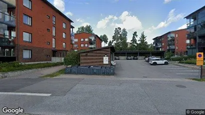 Apartments for rent in Vantaa - Photo from Google Street View