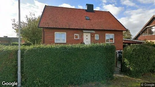 Apartments for rent in Vellinge - Photo from Google Street View