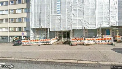 Apartments for rent in Helsinki Keskinen - Photo from Google Street View