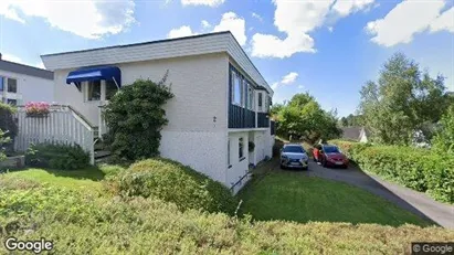 Apartments for rent in Kungsbacka - Photo from Google Street View