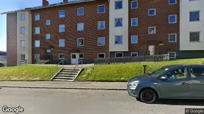 Apartments for rent in Borås - Photo from Google Street View