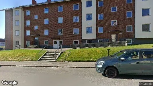 Apartments for rent in Borås - Photo from Google Street View