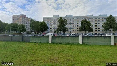 Apartments for rent in Jönköping - Photo from Google Street View