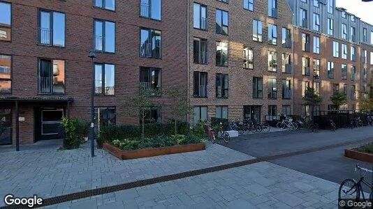 Apartments for rent in Valby - Photo from Google Street View