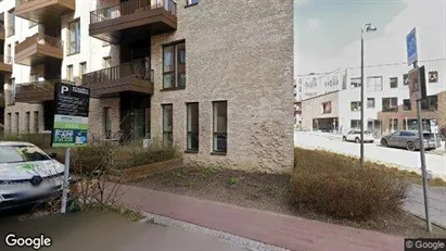 Apartments for rent in Valby - Photo from Google Street View