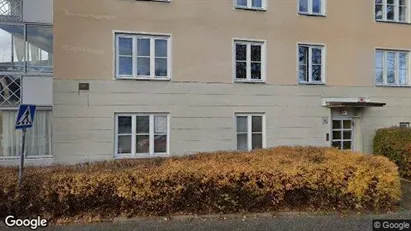 Apartments for rent in Stockholm South - Photo from Google Street View