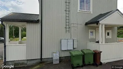 Apartments for rent in Sundsvall - Photo from Google Street View