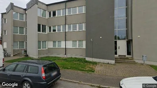 Apartments for rent in Vara - Photo from Google Street View
