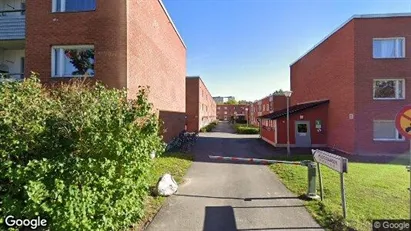 Rooms for rent in Uppsala - Photo from Google Street View