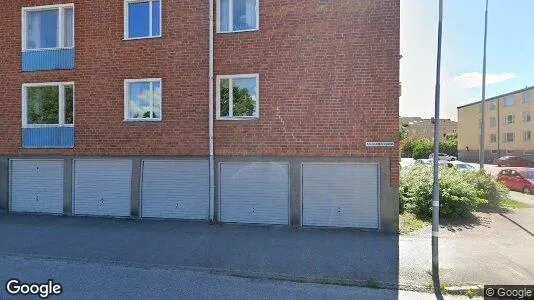 Apartments for rent in Katrineholm - Photo from Google Street View