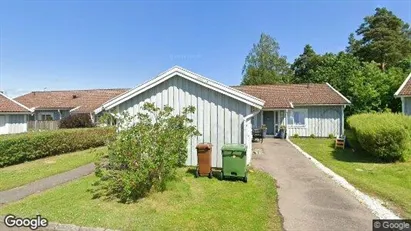 Apartments for rent in Trollhättan - Photo from Google Street View