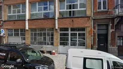 Apartments for rent in Luik - Photo from Google Street View
