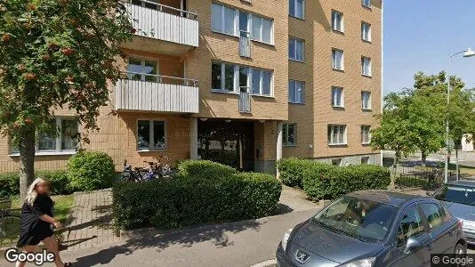 Apartments for rent in Norrköping - Photo from Google Street View