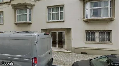 Apartments for rent in Stad Brussel - Photo from Google Street View