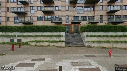 Apartments for rent in Brussels Sint-Lambrechts-Woluwe - Photo from Google Street View