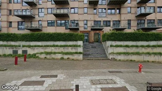 Apartments for rent in Brussels Sint-Lambrechts-Woluwe - Photo from Google Street View