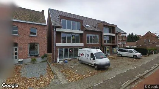 Apartments for rent in Bornem - Photo from Google Street View