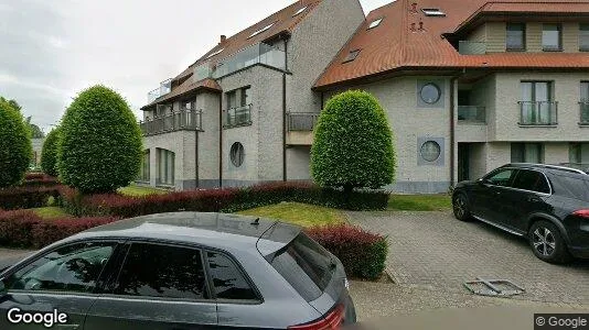 Apartments for rent in Aalst - Photo from Google Street View
