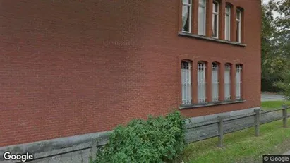 Apartments for rent in Rixensart - Photo from Google Street View