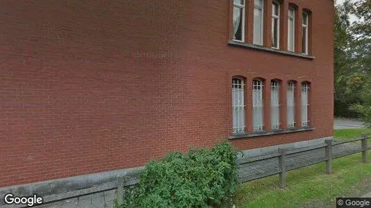 Apartments for rent in Rixensart - Photo from Google Street View