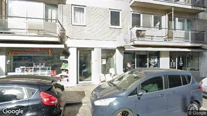 Apartments for rent in Leuven - Photo from Google Street View